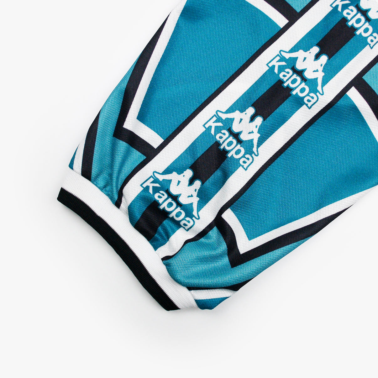 1995-97 Real Betis Balompié Away Kit