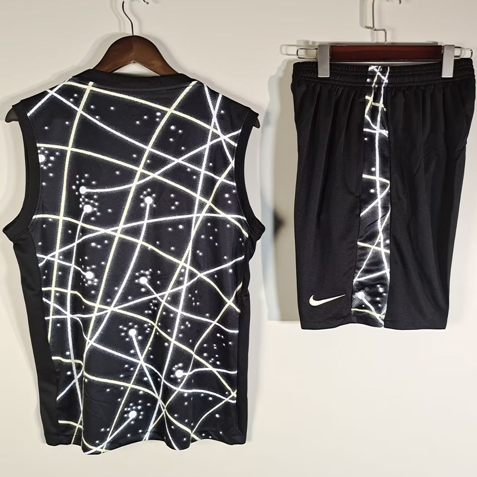 2025/26 Chelsea Special Short Sleeve Kids Jersey