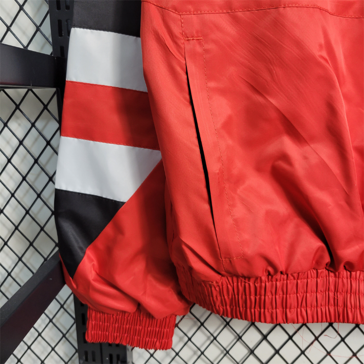CR Flamengo Windbreaker