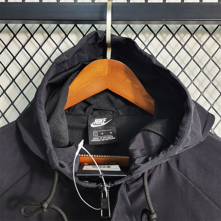 Nike Windbreaker