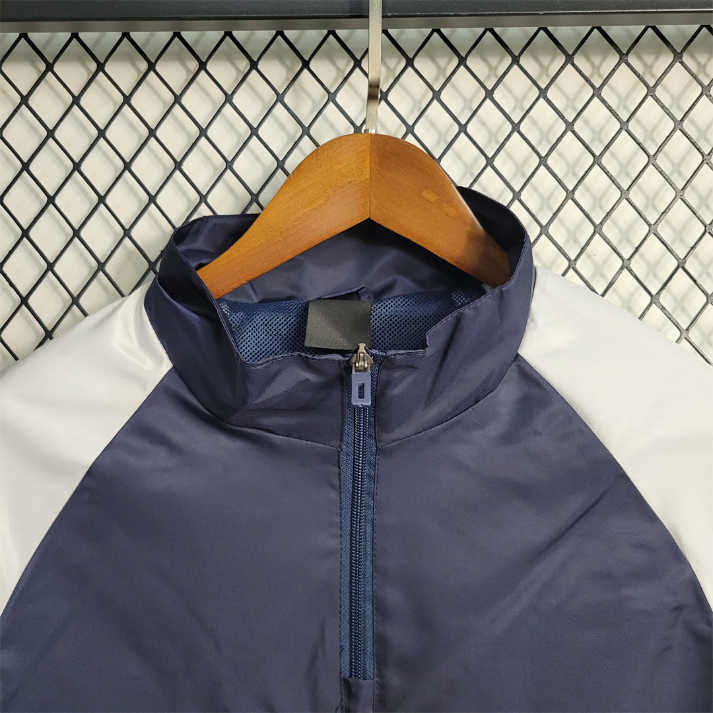 Arsenal FC Windbreaker