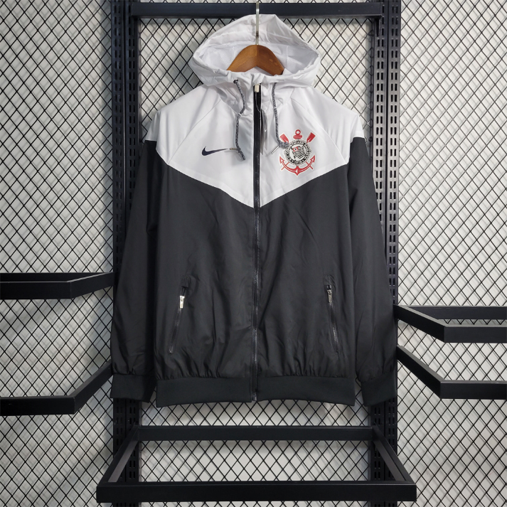 Corinthians SC Windbreaker