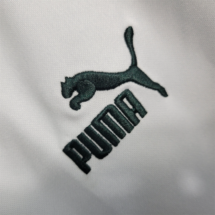 SE Palmeiras Windbreak