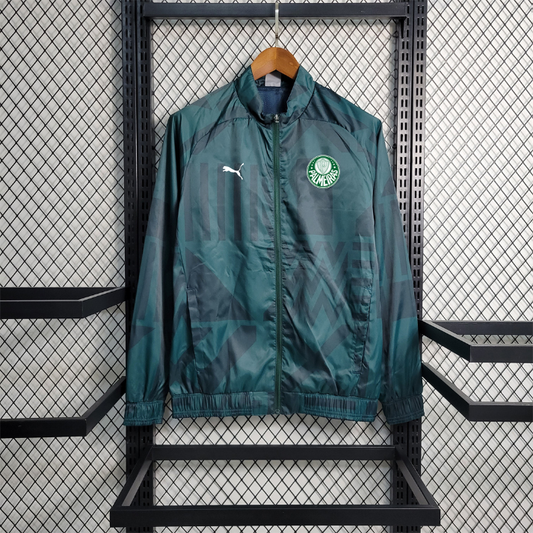 SE Palmeiras Windbreak