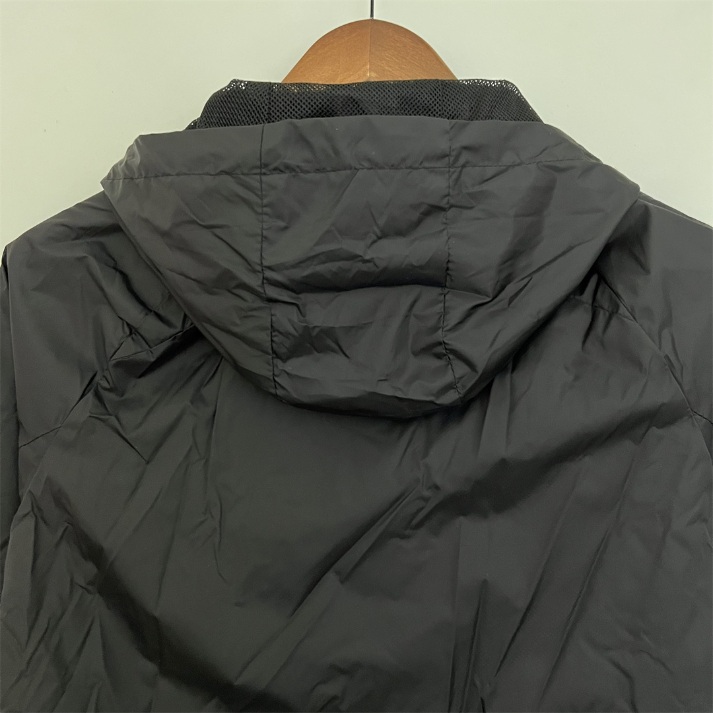 Corinthians SC Windbreaker