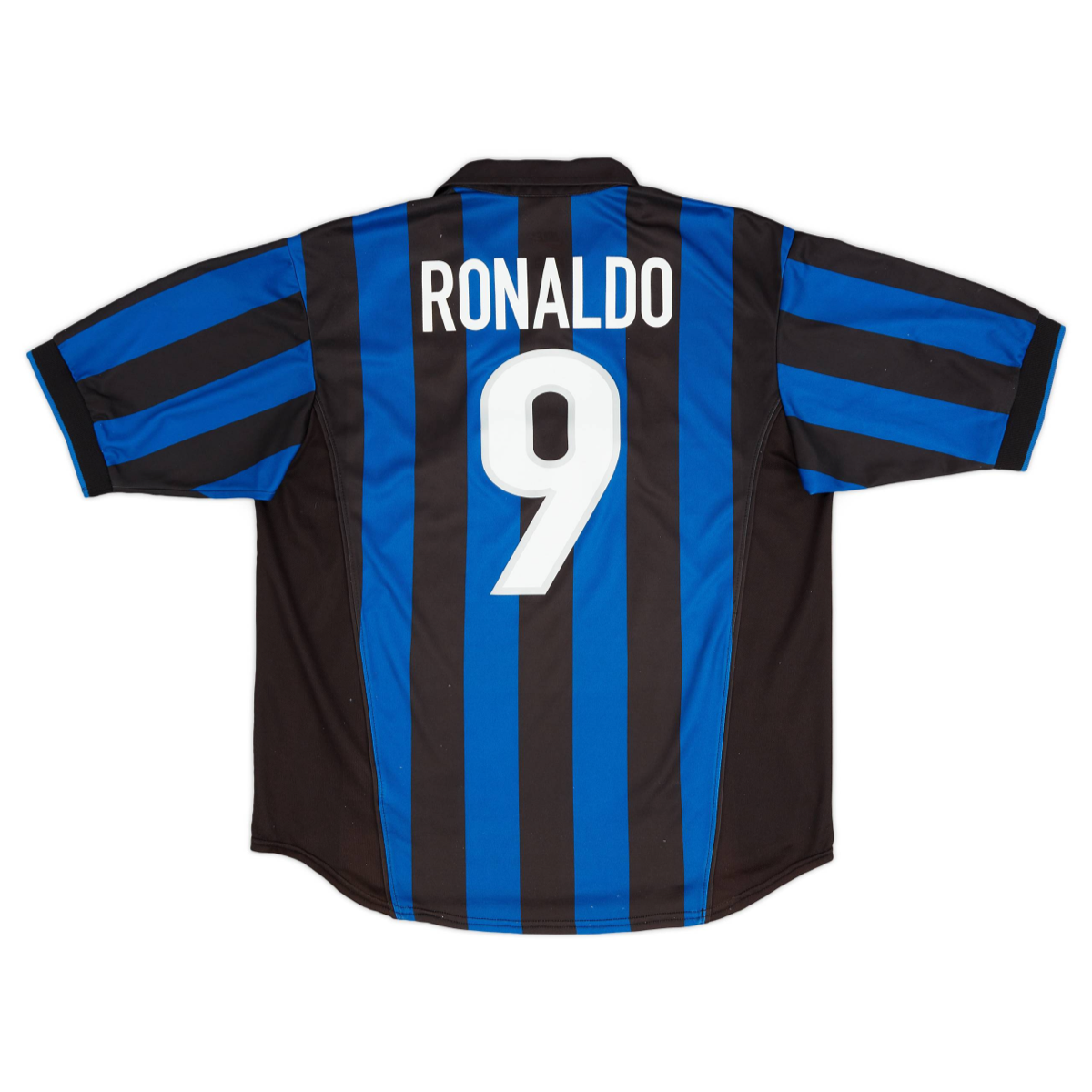 1998-99 FC Internazionale Milano Home Kit