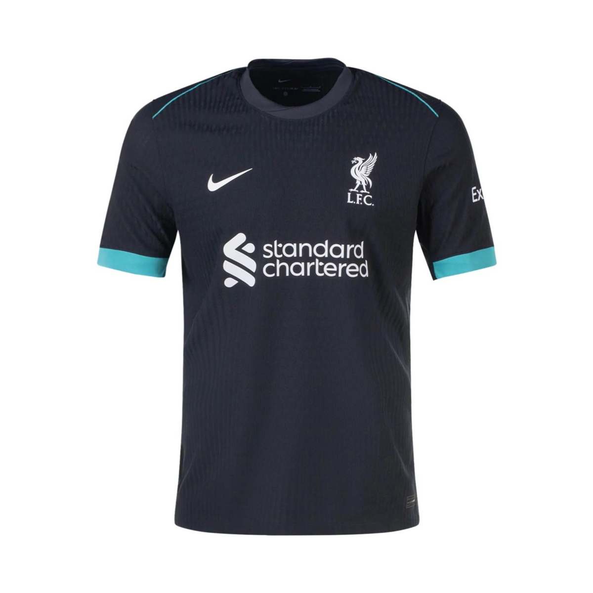 2024-25 Liverpool FC Away Kit