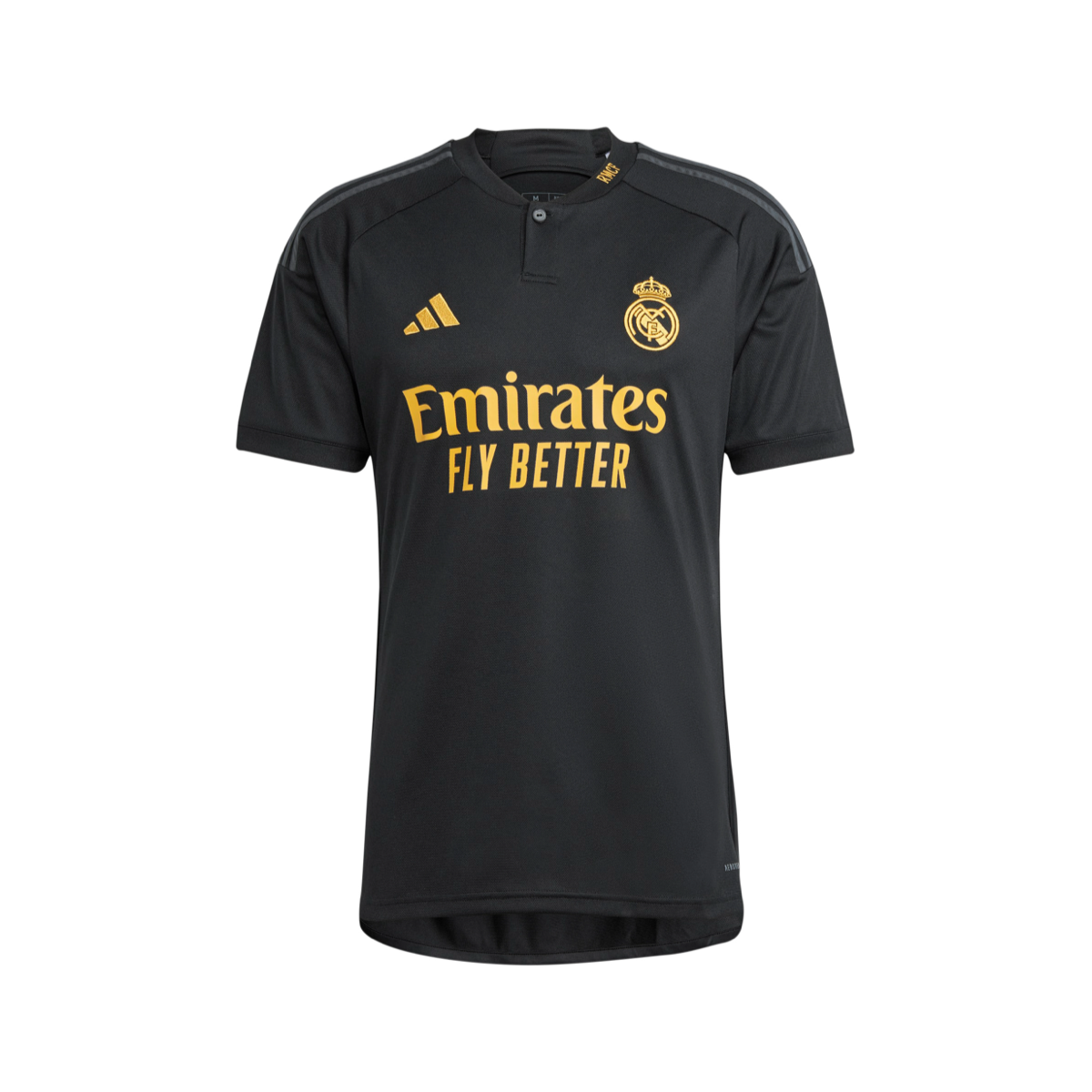 2023-24 Real Madrid CF 3rd Kit