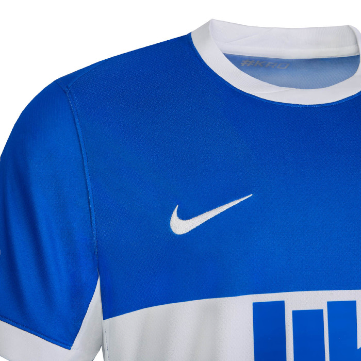 2024 Birmingham City FC Home Kit