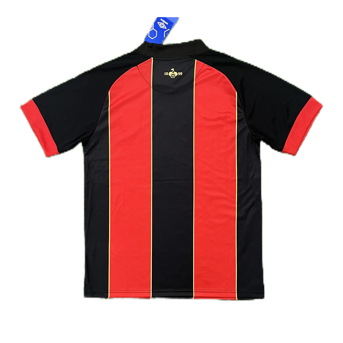 2024-25 AFC Bournemouth Home Kit