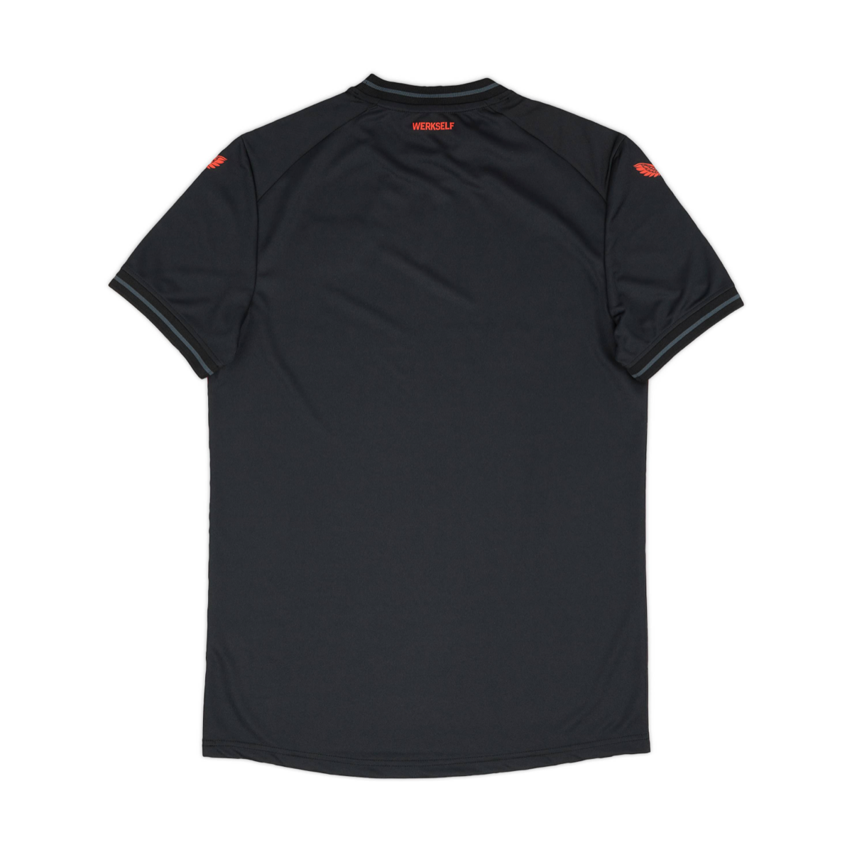 2023-24 Bayer 04 Leverkusen Home Kit