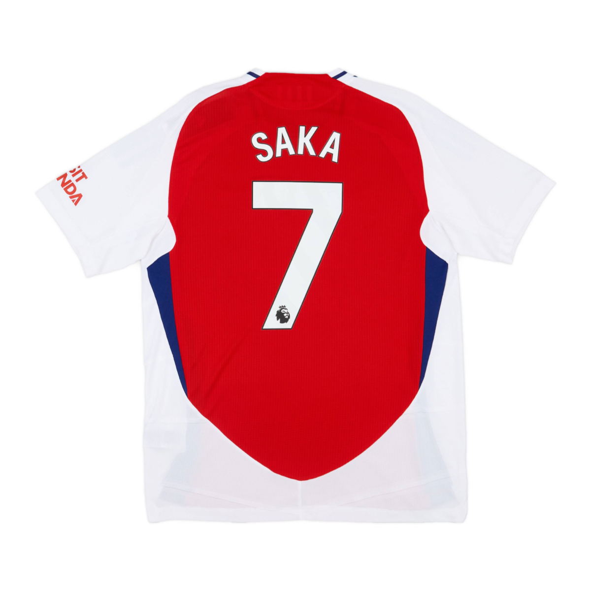 2024-25 Arsenal FC Home Kit