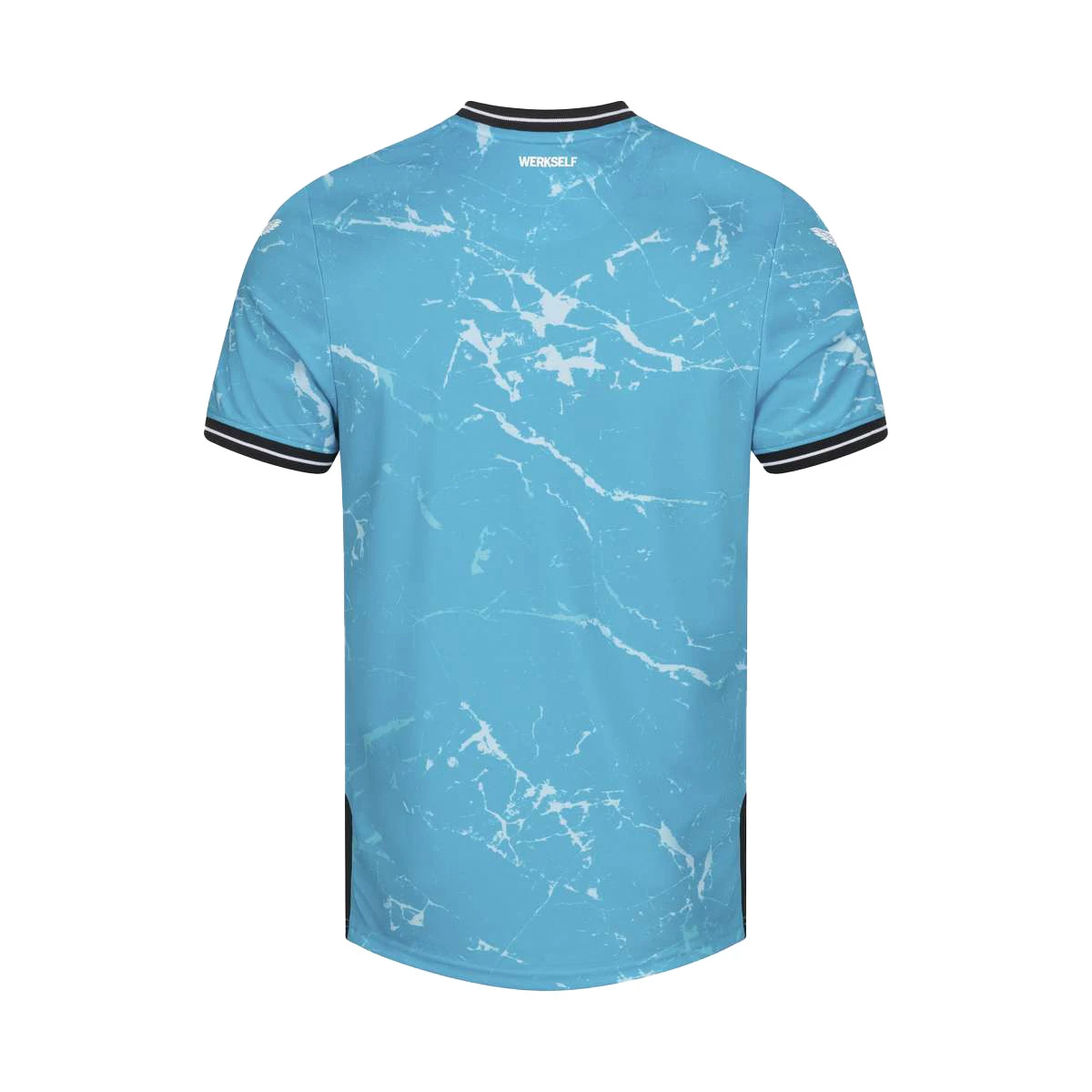 2023-24 Bayer 04 Leverkusen Third Kit