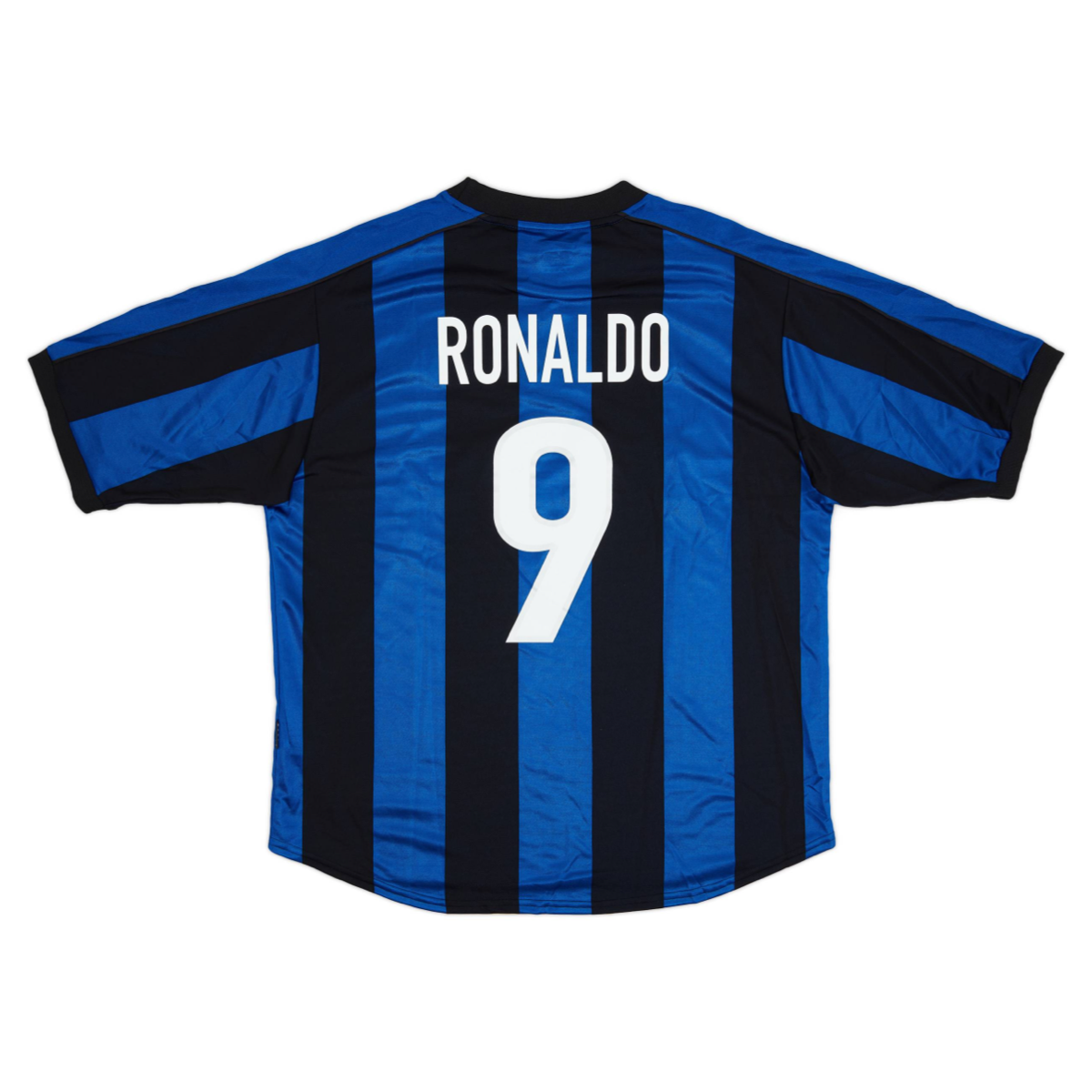 1999-00 FC Internazionale Milano Home Kit