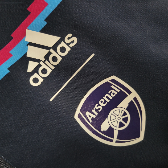 Argentina Windbreaker