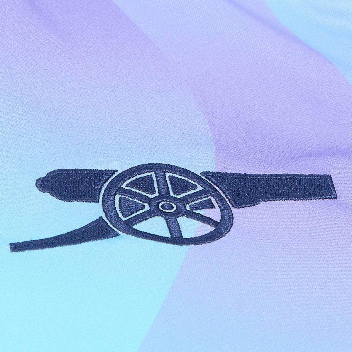 2024-25 Arsenal FC Third Kit