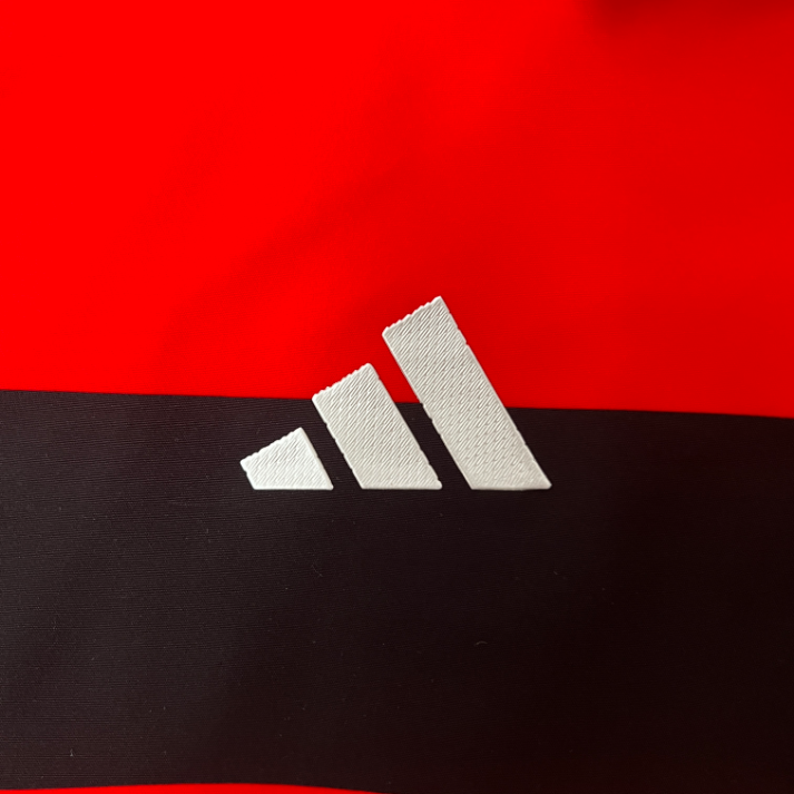 CR Flamengo Windbreaker