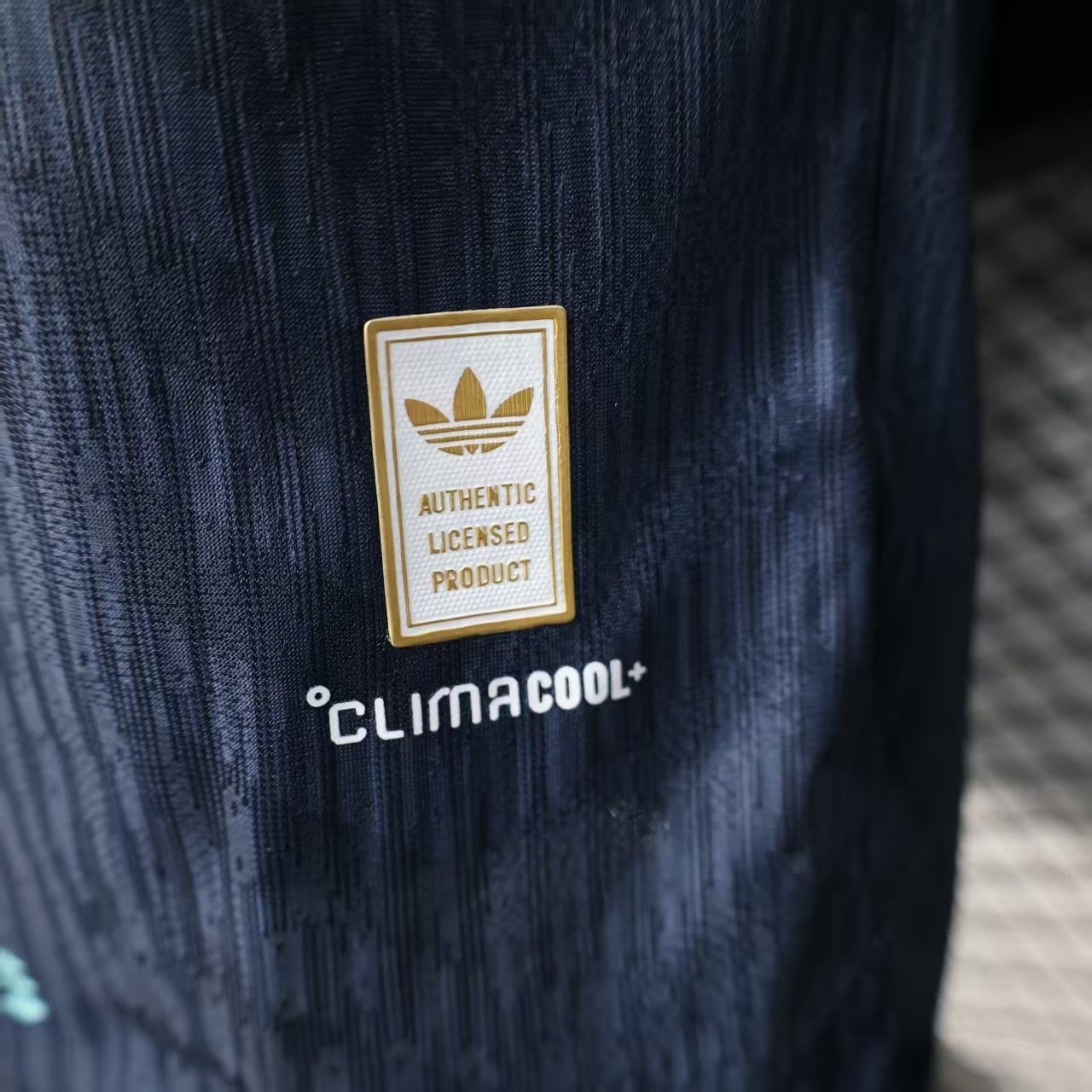 2026 Germany Away Kit