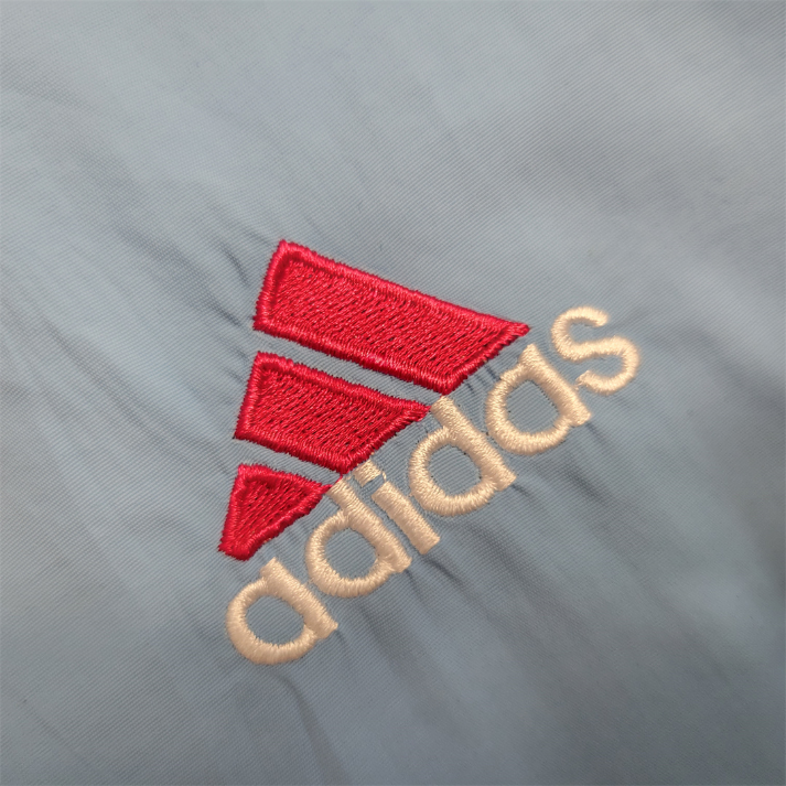 Argentina Windbreaker