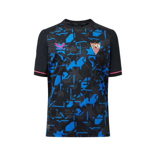 2023-24 Sevilla FC Third Kit