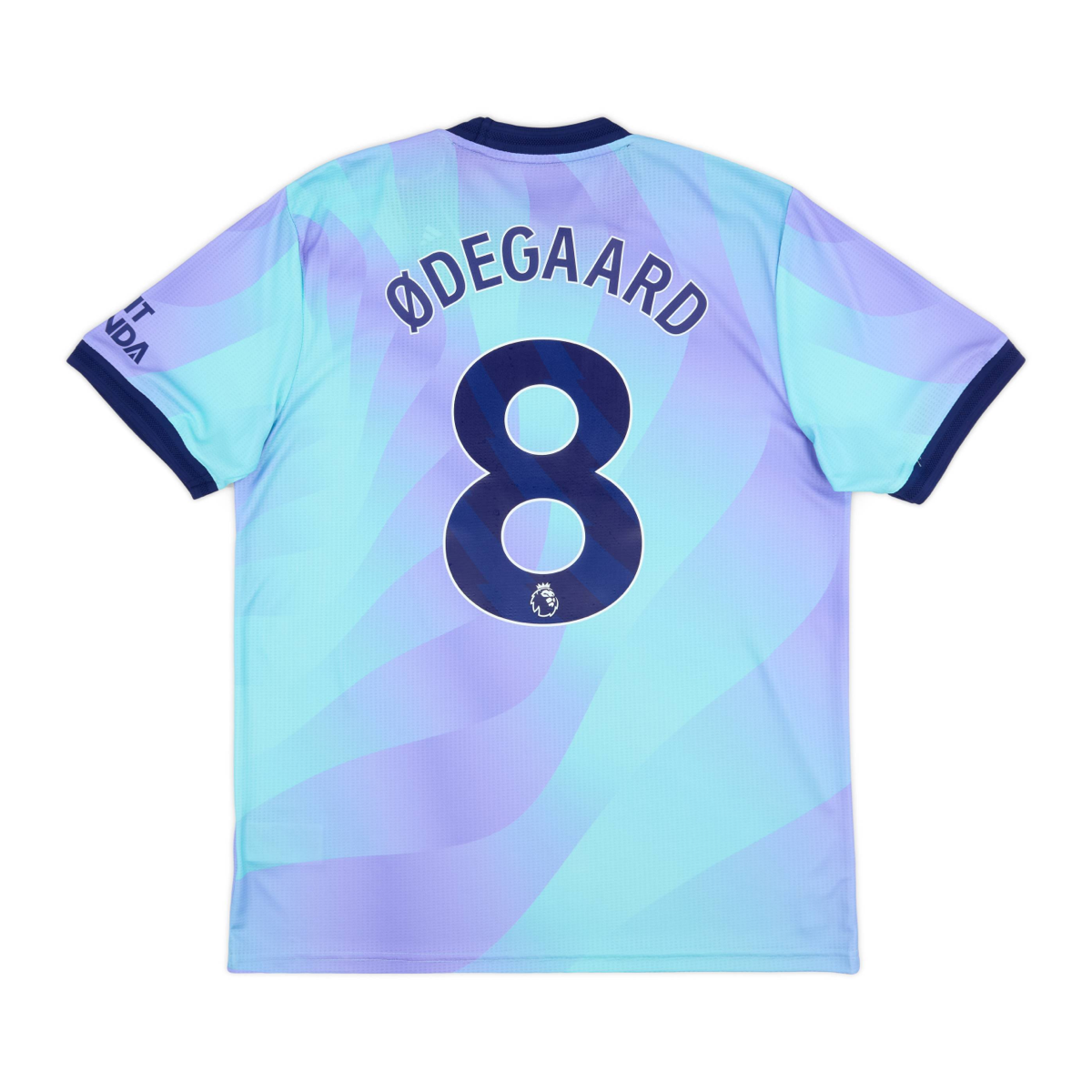 2024-25 Arsenal FC Third Kit