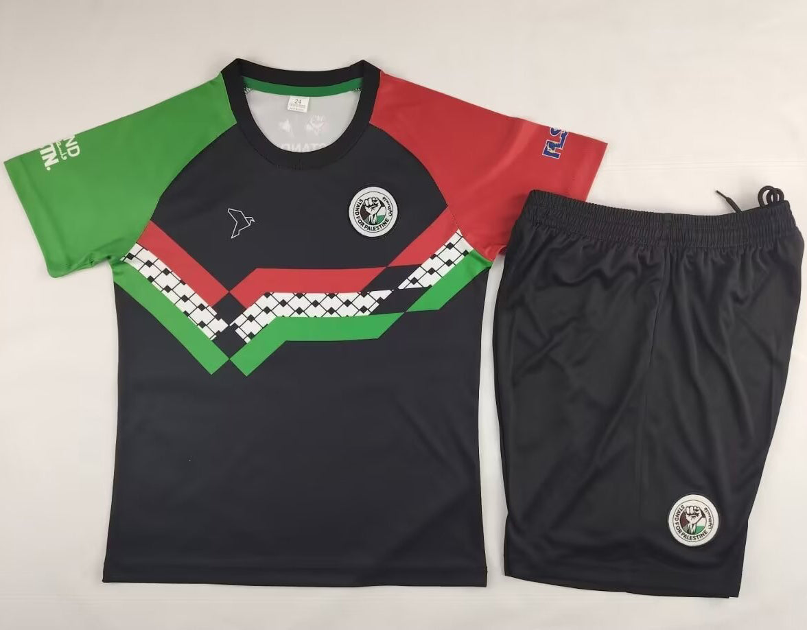 2025 Palestine Special Children's National Teams