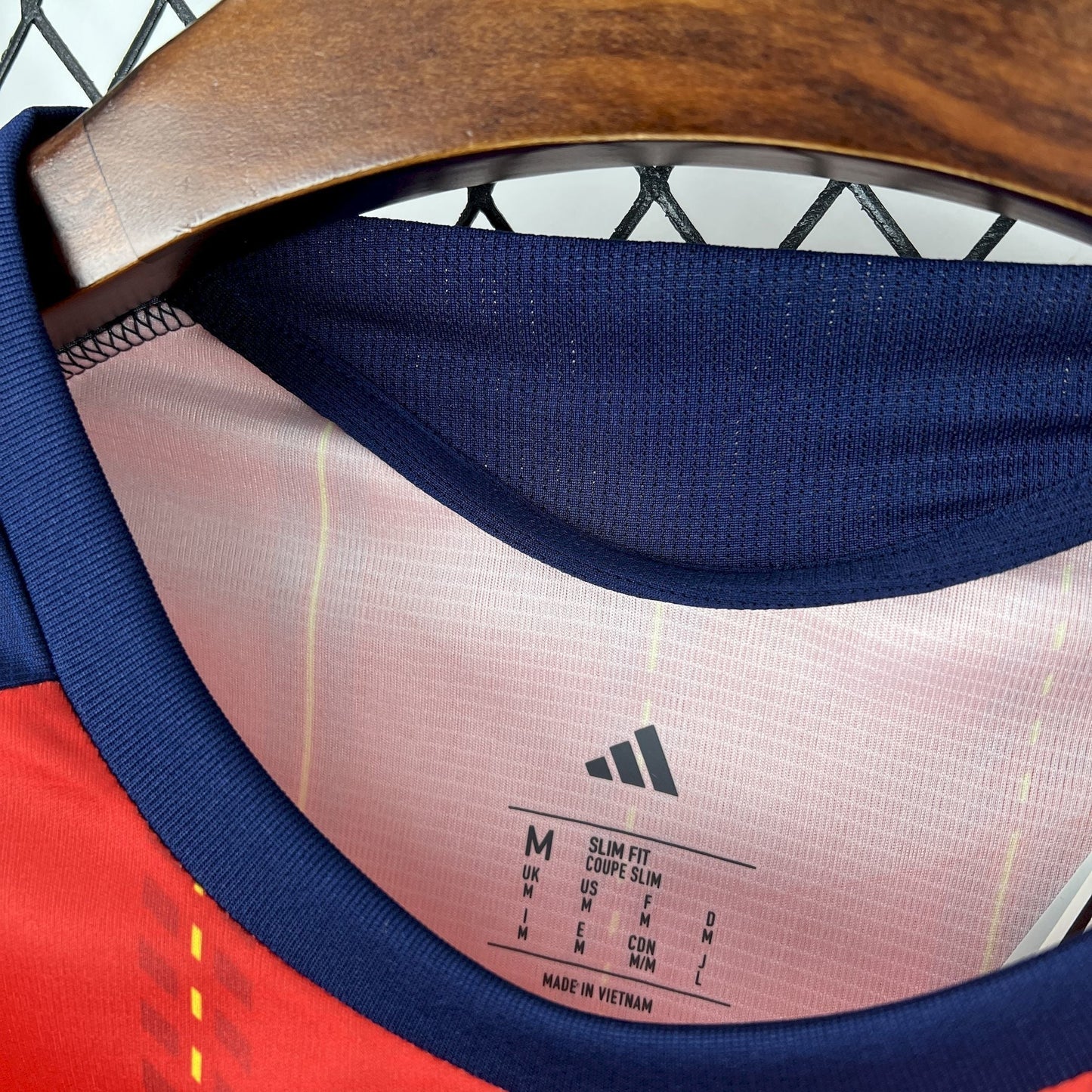 2026 Spain Home Kit