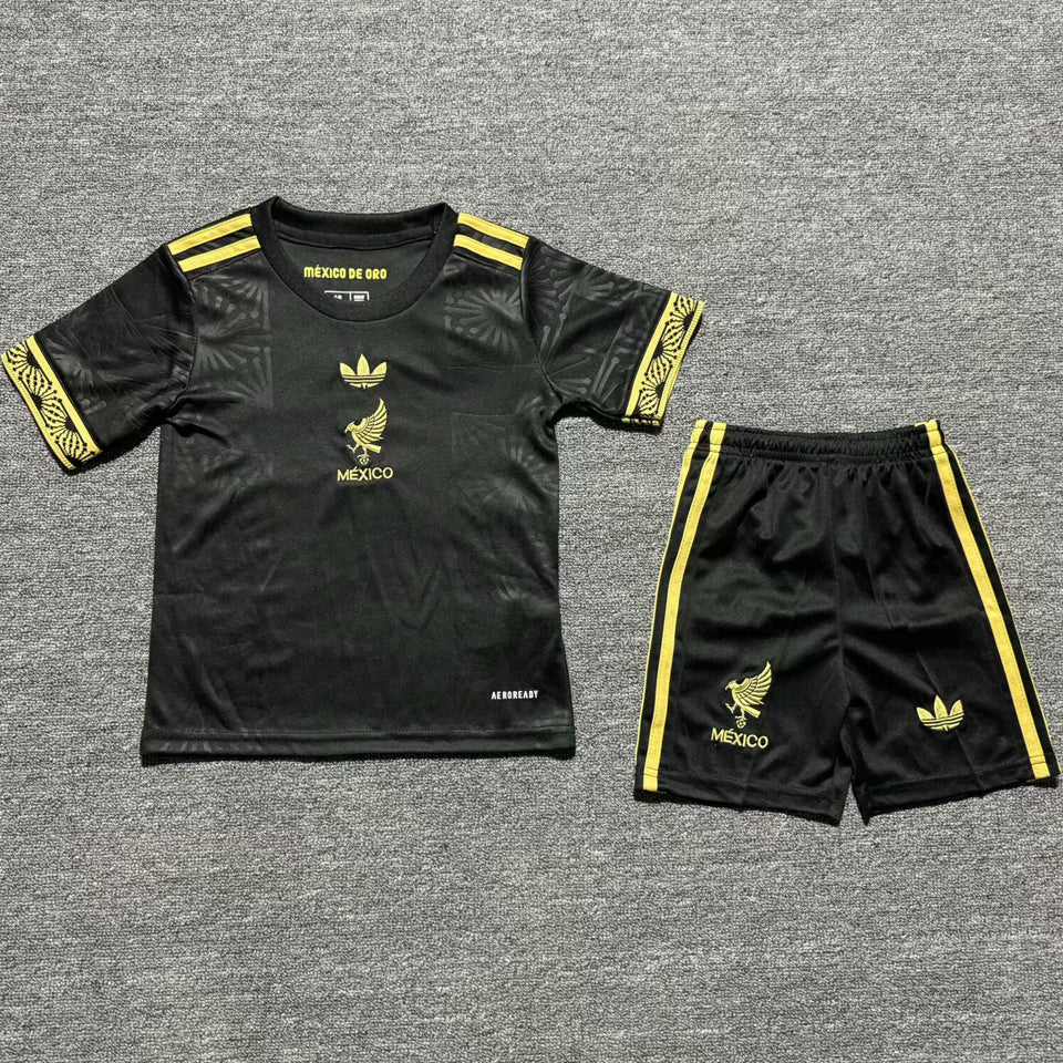 2025 Mexico Special Children's National Teams