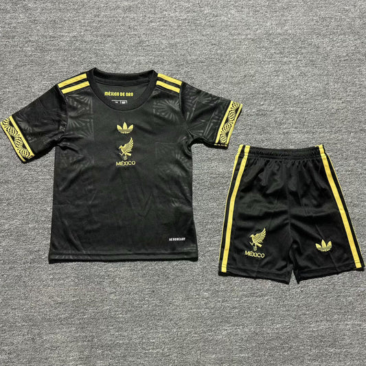 2025 Mexico Special Children's National Teams