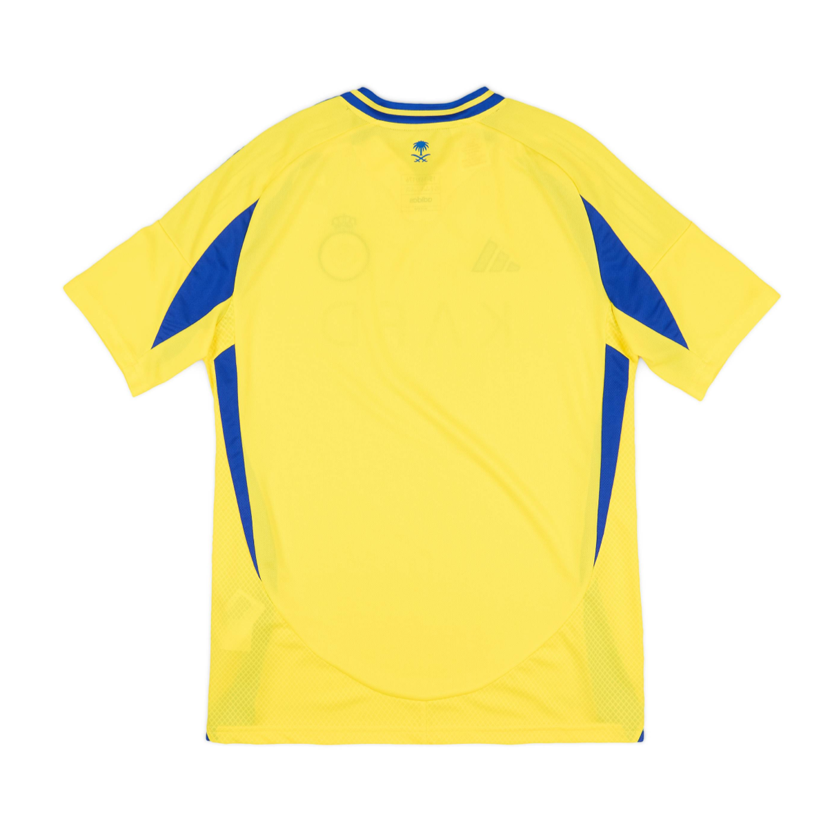 2024-25 Al-Nassr FC Home Kit
