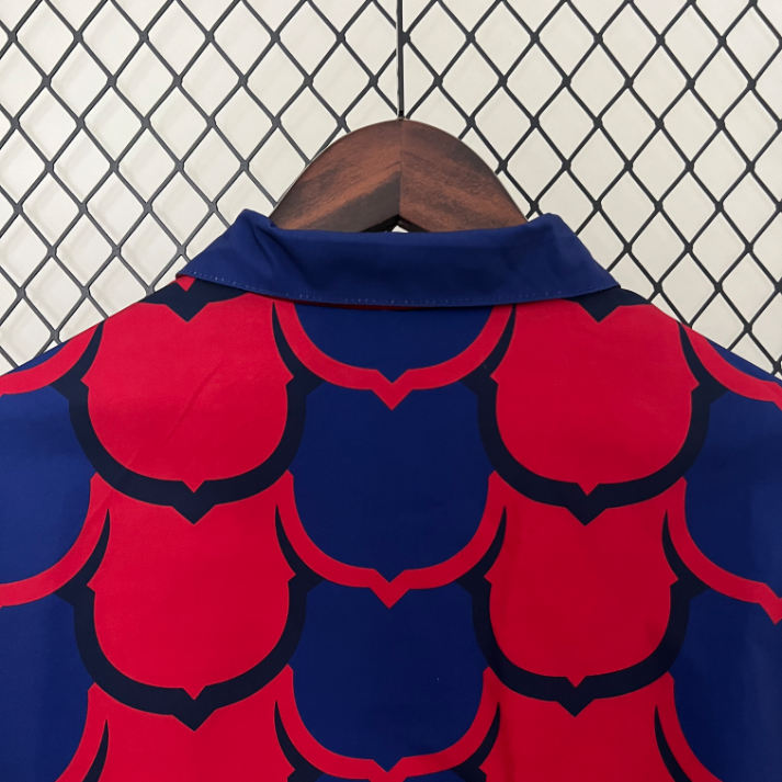 FC Barcelona Windbreaker