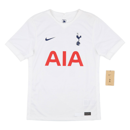 2021-22 Tottenham Hotspur FC Home Kit