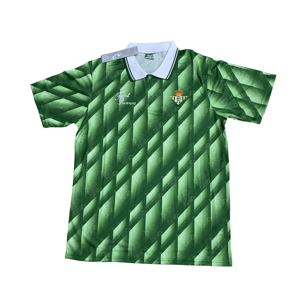 1993-94 Real Betis Balompié́ Away Kit