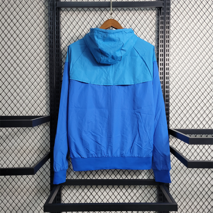 Kawasaki Frontale Windbreaker