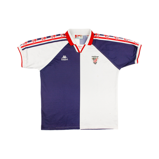 1995-97 Athletic Club Away Kit