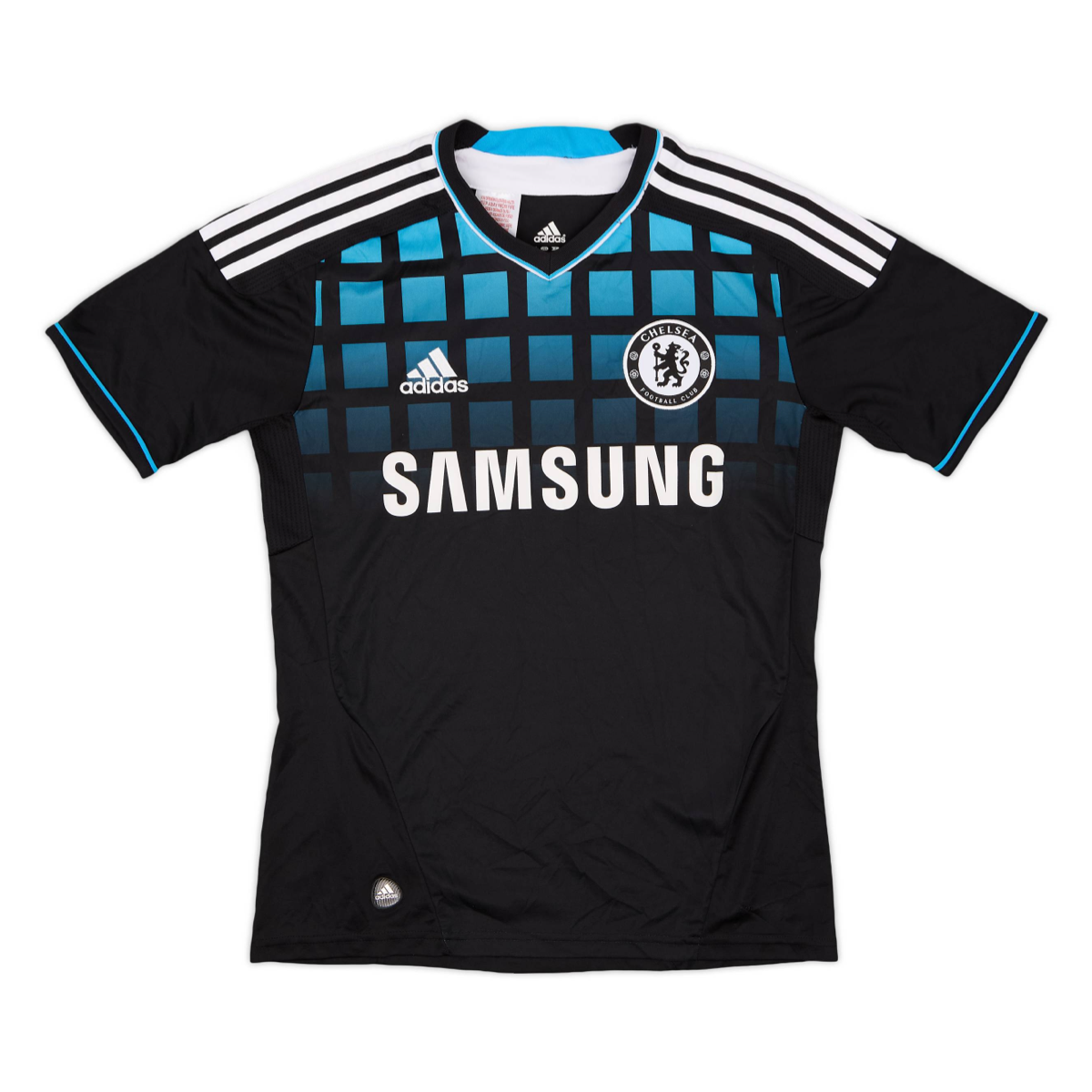 2011-12 Chelsea FC Away Kit