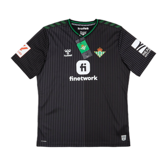 2023-24 Real Betis Balompié Third Kit