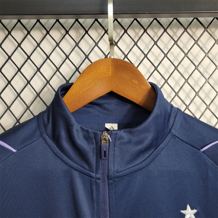 Cruzeiro EC Windbreaker