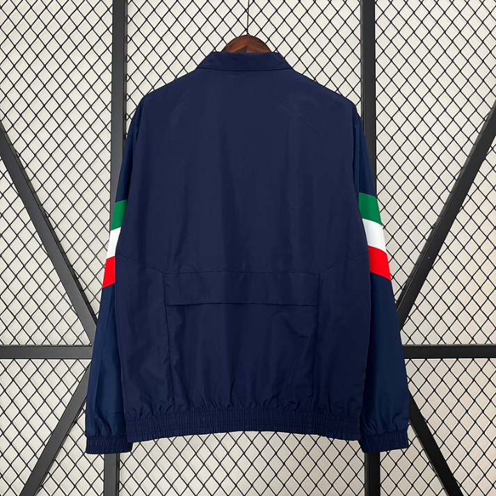 Italy Windbreaker
