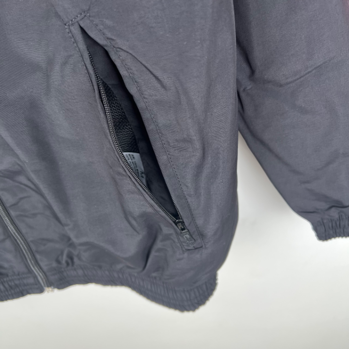 CA River Plate Windbreaker