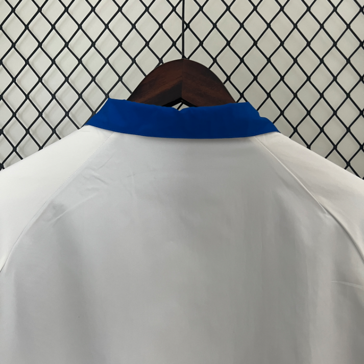 Argentina Windbreaker
