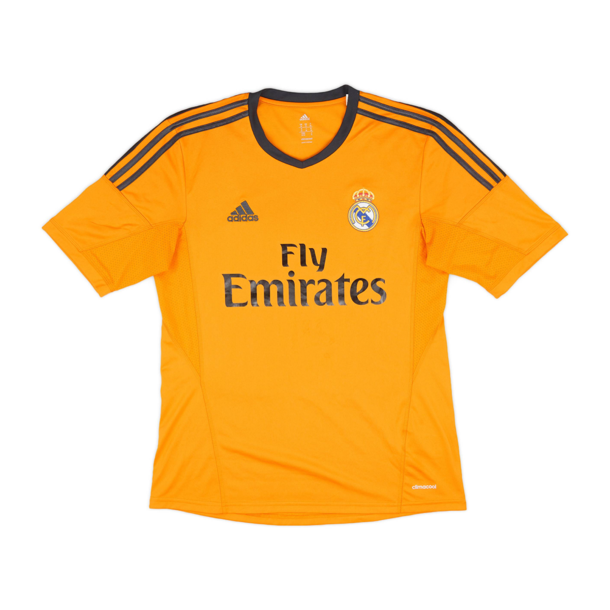 2013-14 Real Madrid CF 3rd Kit