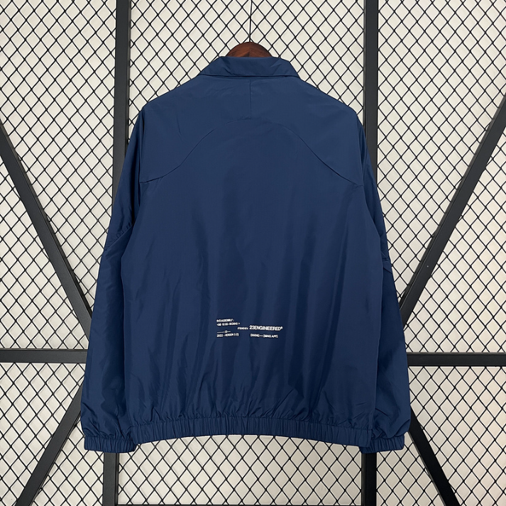 Jordan Windbreaker