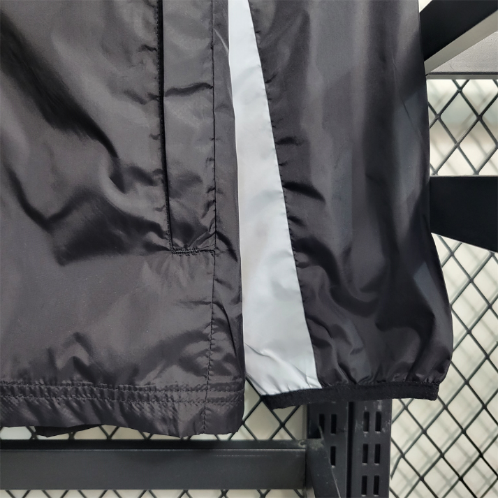 Corinthians SC Windbreaker
