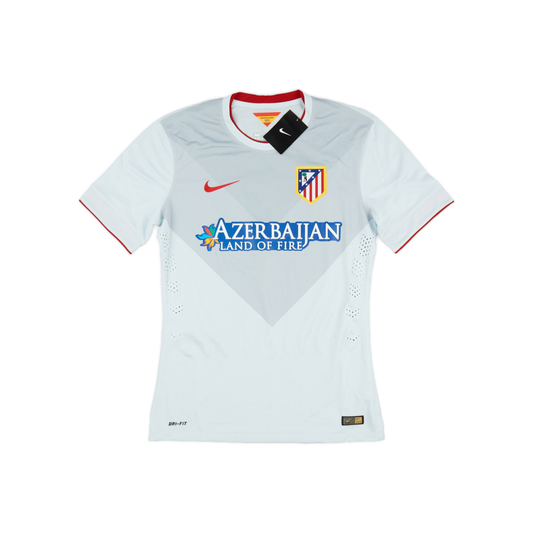 2013-14 Atlético de Madrid Away Kit