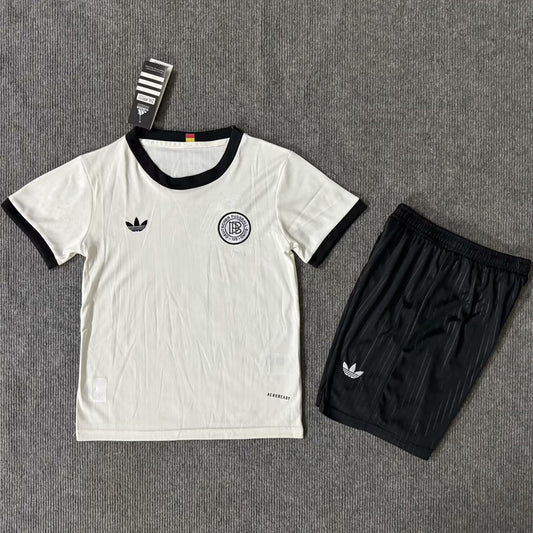 2025 Germany Children's Special National Teams