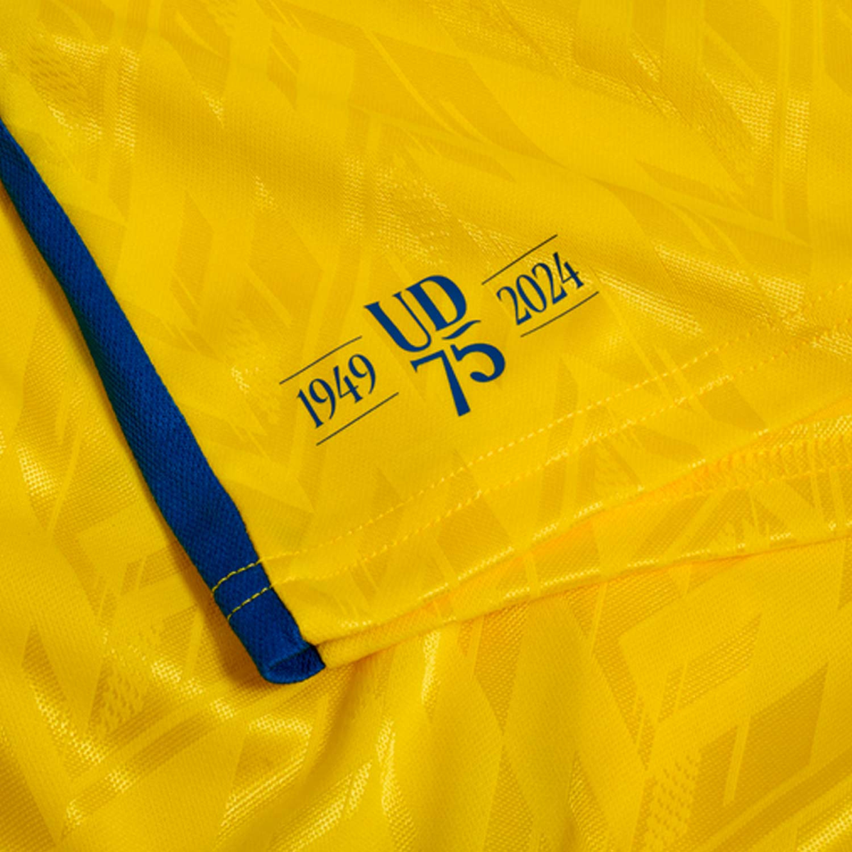 2024-25 UD Las Palmas Home Kit