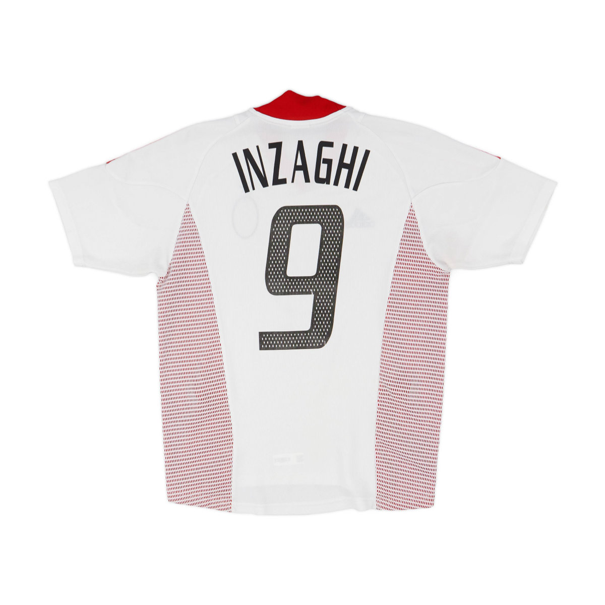 2002-03 AC Milan Away Kit