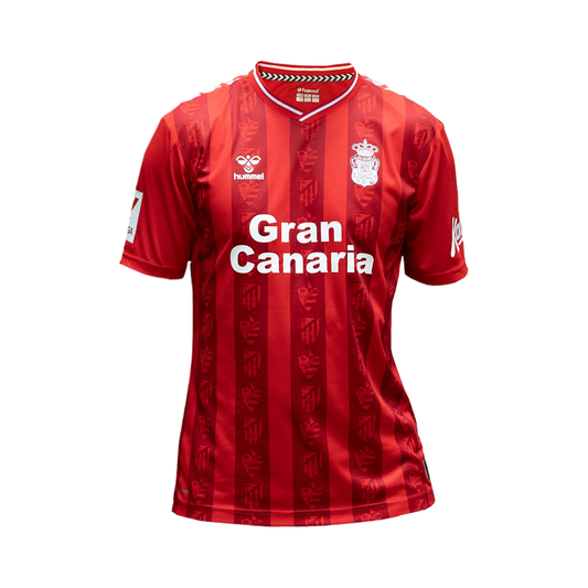 2023-24 UD Las Palmas Third Kit