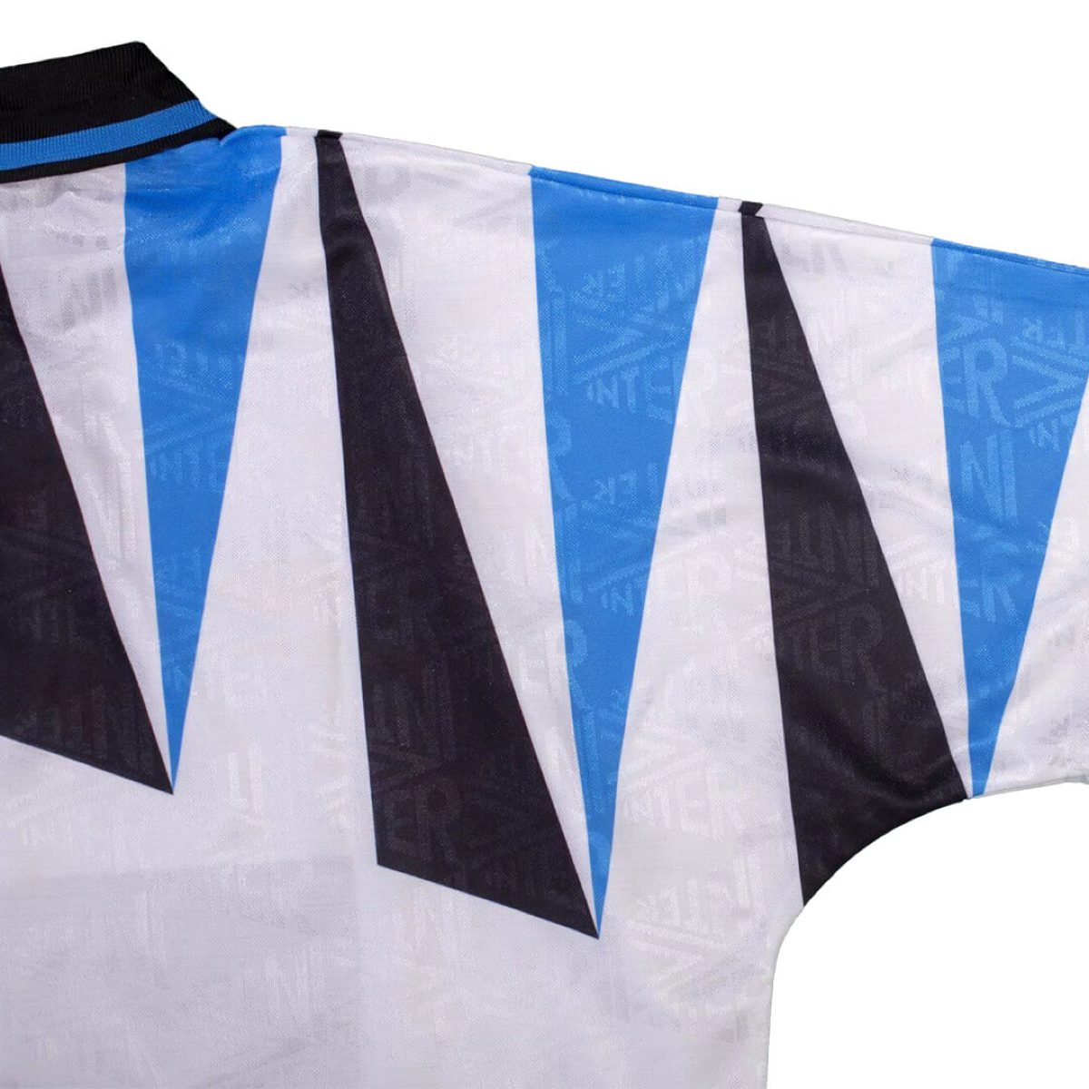 1992-93 FC Internazionale Milano Away Kit